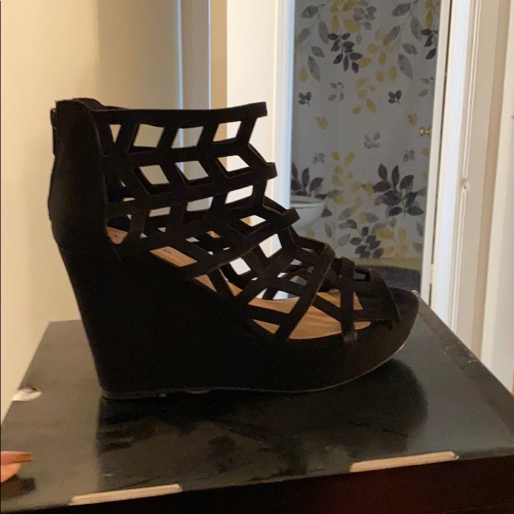 Wedges